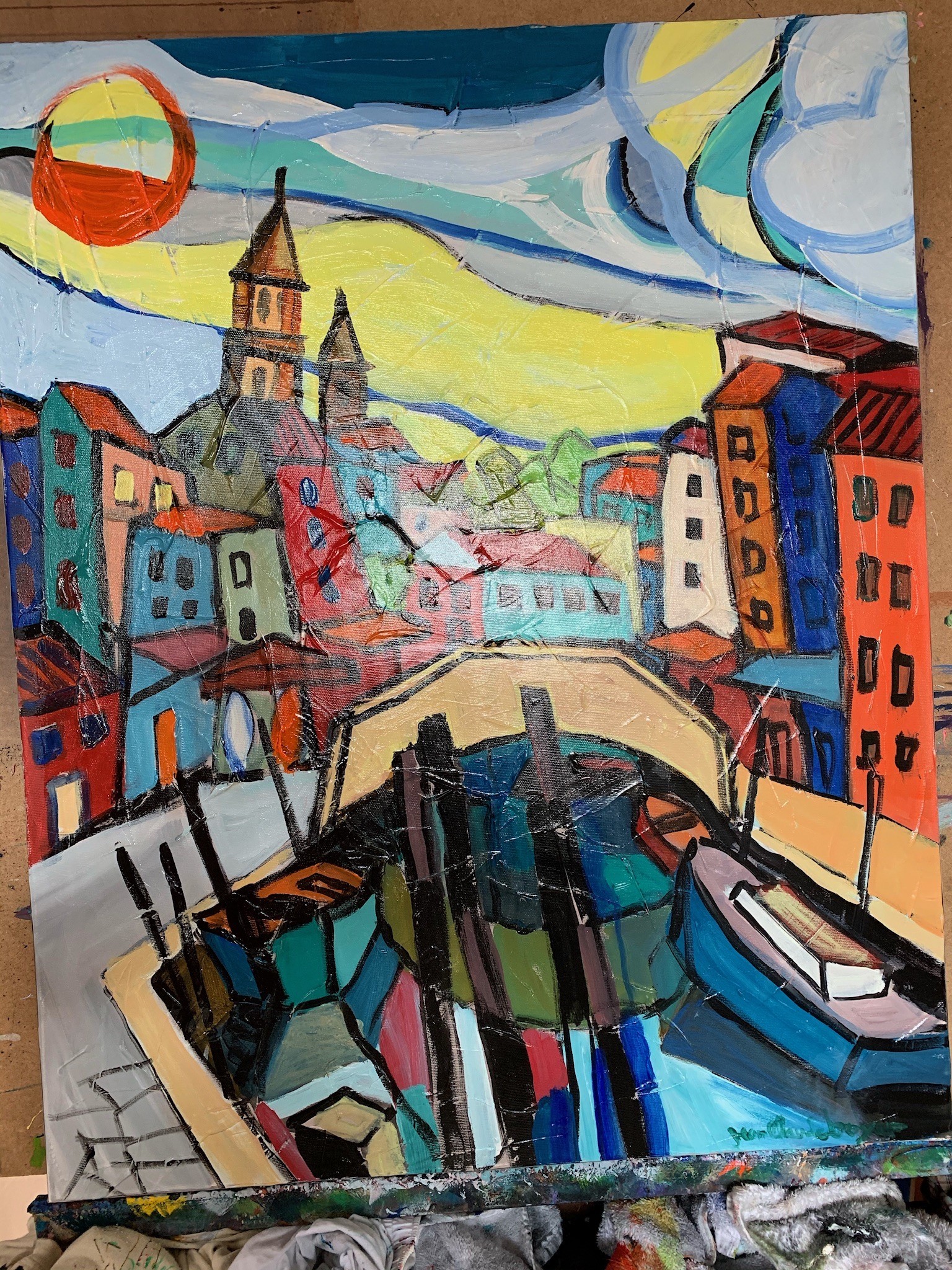 Burano