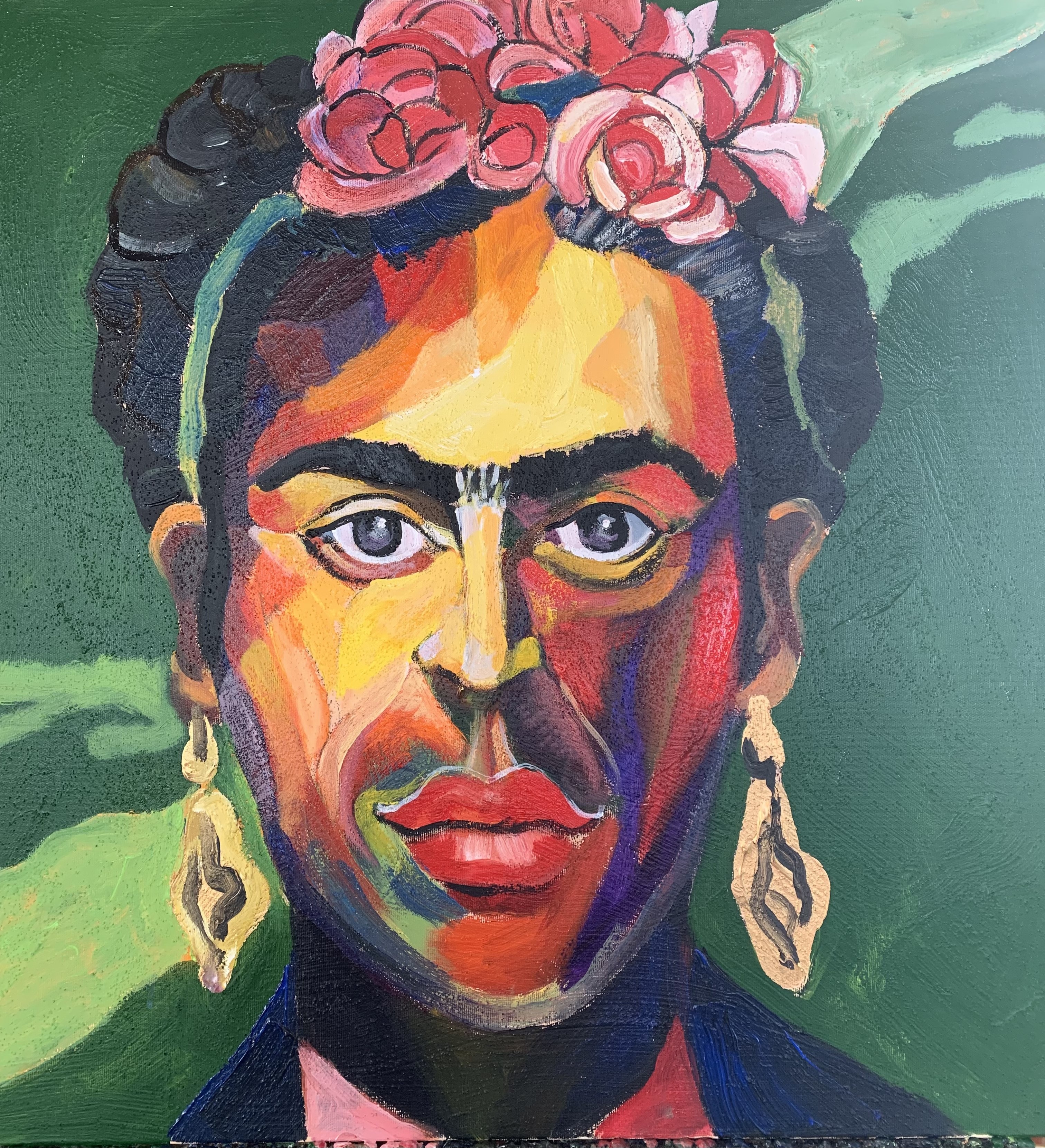 Frida