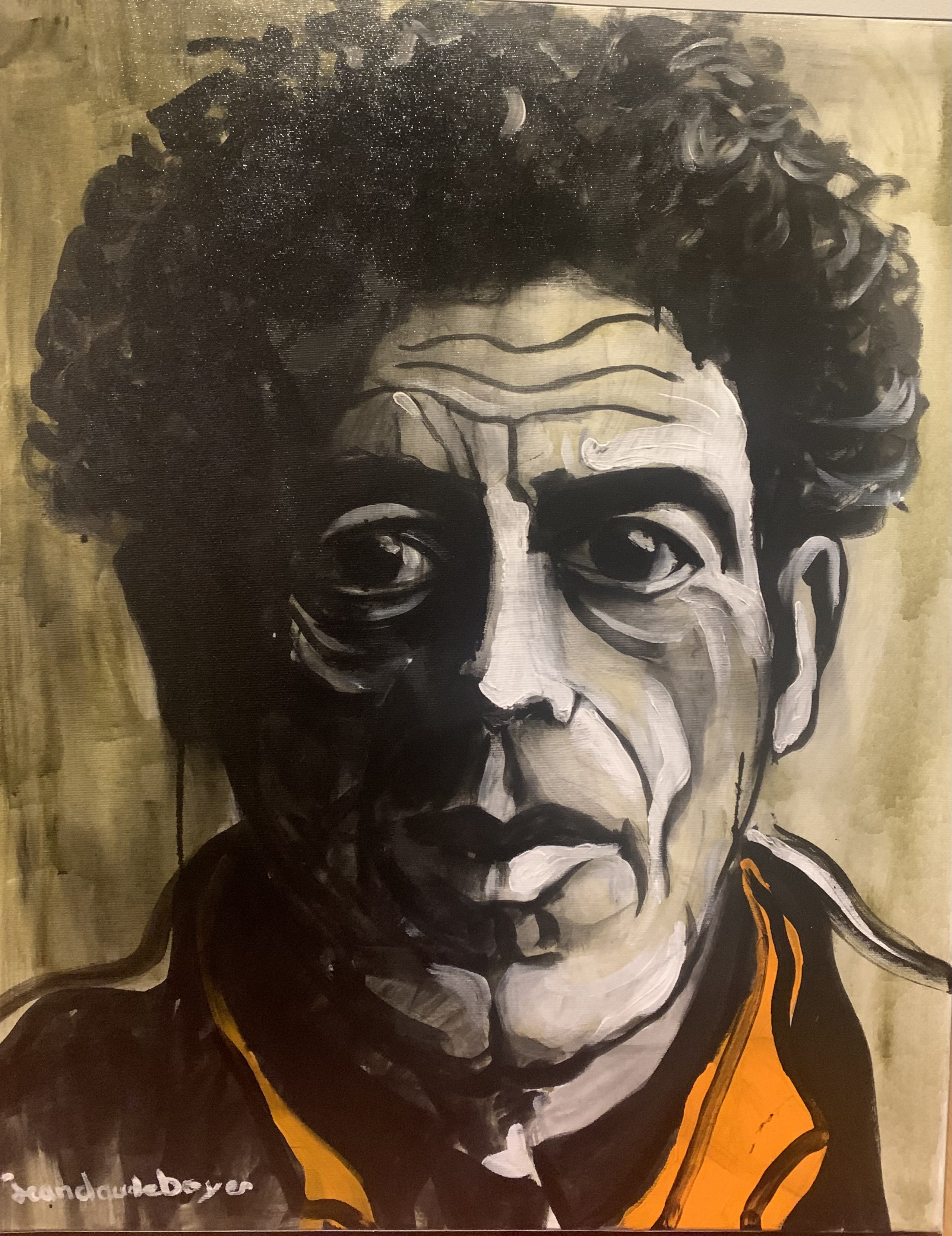 Giacometti 